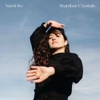 Yumi Ito - Stardust Crystals in der Gruppe CD / Jazz bei Bengans Skivbutik AB (3910676)