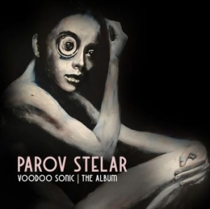 Parov Stelar - Voodoo Sonic in der Gruppe CD / Rock bei Bengans Skivbutik AB (3910677)