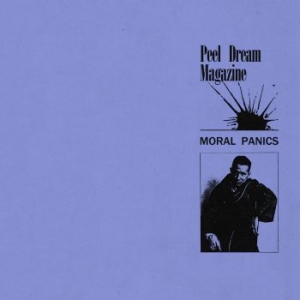 Peel Dream Magazine - Moral Panics in der Gruppe VINYL / Pop-Rock bei Bengans Skivbutik AB (3910686)