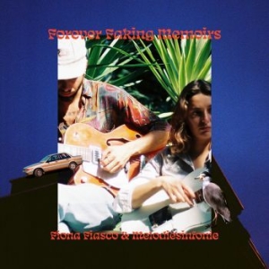 Melodiesinfonie - Forever Faking Memoirs in der Gruppe Labels / Woah Dad / Dold_tillfall bei Bengans Skivbutik AB (3910688)