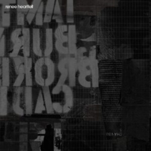 Renee Heartfelt - Discography (Ltd. Clear Vinyl) in der Gruppe VINYL bei Bengans Skivbutik AB (3910692)