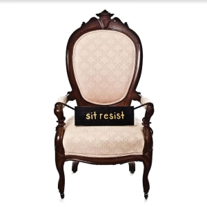 Stevenson Laura - Sit Resist (Remastered) (Deluxe Edi in der Gruppe Labels / Woah Dad / Dold_tillfall bei Bengans Skivbutik AB (3910694)