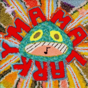 Mamalarky - Mamalarky in der Gruppe VINYL / Pop-Rock bei Bengans Skivbutik AB (3910697)