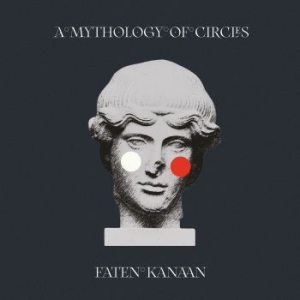 Kanaan Faten - A Mythology Of Circles in der Gruppe VINYL / Rock bei Bengans Skivbutik AB (3910711)