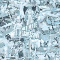 Year Of The Knife - Ultimate Aggression in der Gruppe VINYL / Hårdrock bei Bengans Skivbutik AB (3910719)