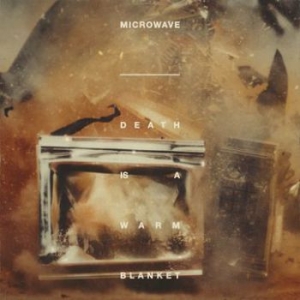 Mircowave - Death Is A Warm Blanket in der Gruppe VINYL / Pop-Rock bei Bengans Skivbutik AB (3910724)