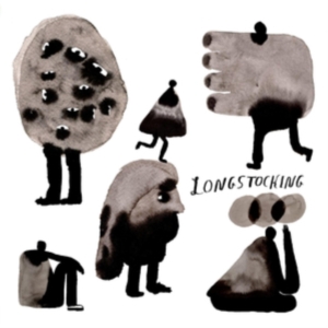 Longstocking - Once Upon A Time Called Now -Clear in der Gruppe Övrigt /  bei Bengans Skivbutik AB (3910736)