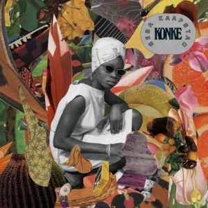 Seba Kaapstad - Konke in der Gruppe Labels / Woah Dad / Dold_tillfall bei Bengans Skivbutik AB (3910738)