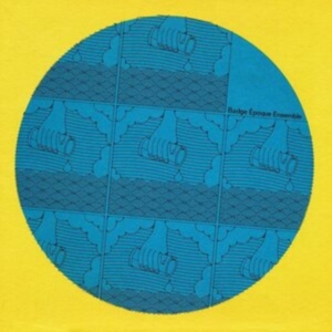 Badge Époque Ensemble - Self Help in der Gruppe VINYL / Jazz,Pop-Rock bei Bengans Skivbutik AB (3910739)