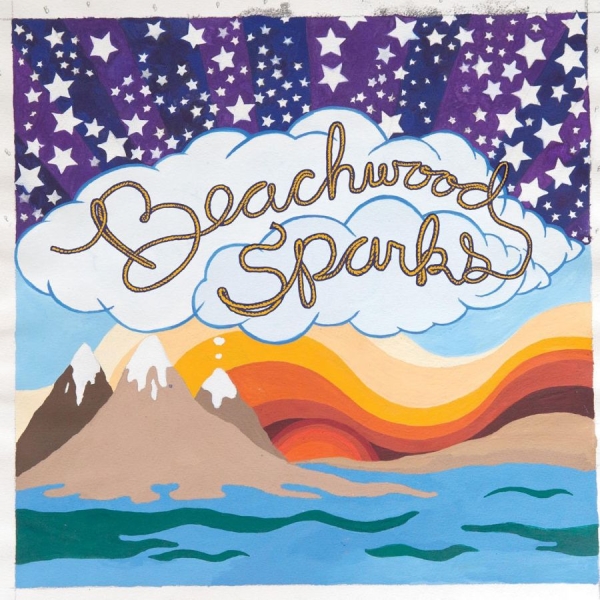 Beachwood Sparks - Beachwood Sparks 20Th Anniversary E in der Gruppe VINYL / Bestseller bei Bengans Skivbutik AB (3910742)