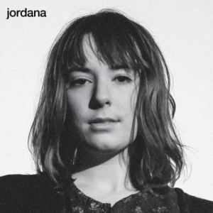 Jordana - Something To Say To You in der Gruppe Labels / Woah Dad / Dold_tillfall bei Bengans Skivbutik AB (3910861)