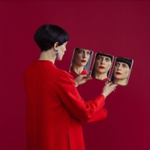David-Guillou Angele - A Question Of Angels in der Gruppe VINYL / Pop bei Bengans Skivbutik AB (3910883)