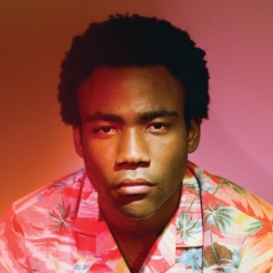 Childish Gambino - Because The Internet in der Gruppe Labels / Woah Dad / Dold_tillfall bei Bengans Skivbutik AB (3910889)