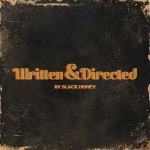 Black Honey - Written & Directed in der Gruppe CD bei Bengans Skivbutik AB (3910904)