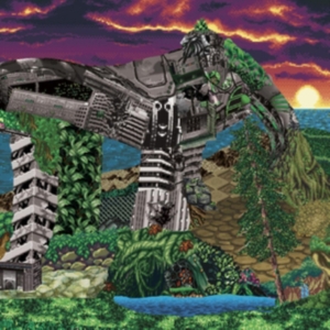 Gengras M. Geddes - Time Makes Nothing Happen in der Gruppe CD / Pop-Rock bei Bengans Skivbutik AB (3910907)