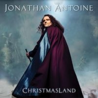 Antoine Jonathan - Christmasland in der Gruppe Labels / Woah Dad / Dold_tillfall bei Bengans Skivbutik AB (3910918)