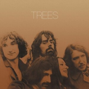 Trees - Trees (50Th Anniversary Edition) in der Gruppe CD / Pop-Rock bei Bengans Skivbutik AB (3910926)