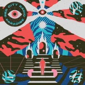 Red City Radio - Paradise in der Gruppe Labels / Woah Dad / Dold_tillfall bei Bengans Skivbutik AB (3910942)