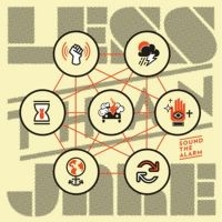 Less Than Jake - Sound The Alarm in der Gruppe CD / Pop-Rock bei Bengans Skivbutik AB (3910953)