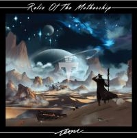Temu - Relic Of The Mothership in der Gruppe CD bei Bengans Skivbutik AB (3910958)