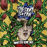 Story So Far - What You Don't See in der Gruppe CD / Pop-Rock bei Bengans Skivbutik AB (3910963)