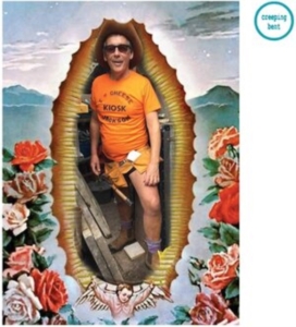 Sager Gareth - How Can I Help You When You Donæt W in der Gruppe CD / Pop-Rock bei Bengans Skivbutik AB (3910994)