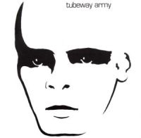 Tubeway Army - Tubeway Army in der Gruppe CD / Pop-Rock bei Bengans Skivbutik AB (3911006)