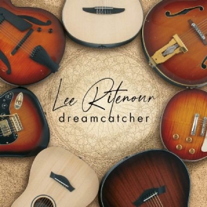 Ritenour lee - Dreamcatcher (Orange) in der Gruppe VINYL / Jazz,Pop-Rock bei Bengans Skivbutik AB (3911018)
