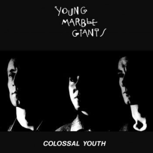 Young Marble Giants - Colossal Youth // Hurrah, New York, in der Gruppe MUSIK / LP+DVD / Pop-Rock bei Bengans Skivbutik AB (3911206)