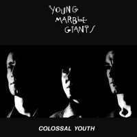 Young Marble Giants - Colossal Youth // Hurrah, New York, in der Gruppe MUSIK / LP+DVD / Pop-Rock bei Bengans Skivbutik AB (3911207)