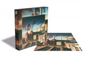 Pink Floyd - Animals (1000 Pcs Puzzle) in der Gruppe Minishops / Pink Floyd bei Bengans Skivbutik AB (3911347)