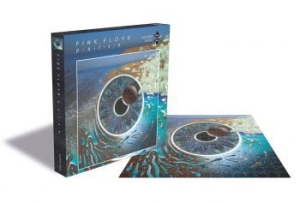 Pink Floyd - Pulse Puzzle in der Gruppe Minishops / Pink Floyd bei Bengans Skivbutik AB (3911348)