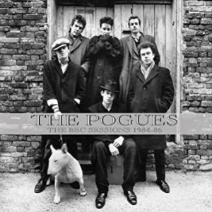 The Pogues - The Bbc Sessions 1984-1986 in der Gruppe CRM - Irish Pop-Rock bei Bengans Skivbutik AB (3911362)