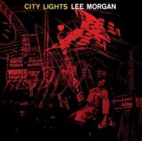 Morgan Lee - City Lights (Clear Vinyl) in der Gruppe VINYL / Jazz bei Bengans Skivbutik AB (3912149)