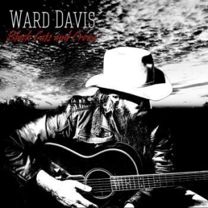 Davis Ward - Black Cats And Crows in der Gruppe CD bei Bengans Skivbutik AB (3912155)