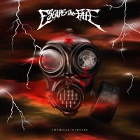 Escape The Fate - Chemical Warfare in der Gruppe Labels / Woah Dad / Dold_tillfall bei Bengans Skivbutik AB (3912159)