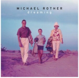 Rother Michael - Dreaming in der Gruppe CD bei Bengans Skivbutik AB (3912163)