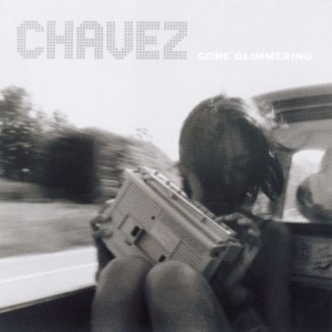 Chavez - Gone Glimmering (2Lp 25Th Anniversa in der Gruppe VINYL / Rock bei Bengans Skivbutik AB (3912170)