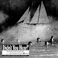 Mort Garson - Didn't You Hear? in der Gruppe VINYL / Dance-Techno bei Bengans Skivbutik AB (3912172)
