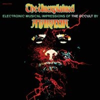 Ataraxia - The Unexplained (Orange Vinyl) in der Gruppe VINYL / Dance-Techno bei Bengans Skivbutik AB (3912179)