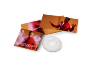 Barlow Gary - Music Played By Humans (Dlx) in der Gruppe CD bei Bengans Skivbutik AB (3912195)