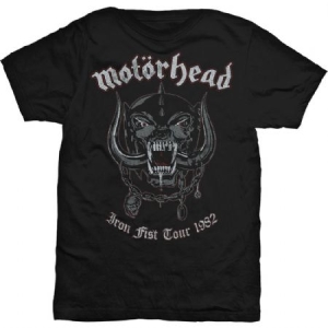 Motörhead - Tshirt in der Gruppe Merch CDON 2306 bei Bengans Skivbutik AB (3912327)