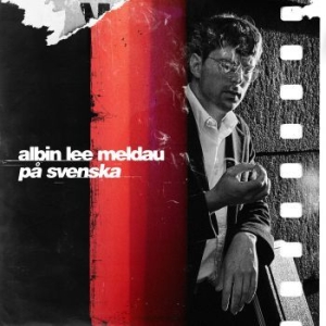 Meldau Albin Lee - På Svenska in der Gruppe VINYL / Pop-Rock,Svensk Musik bei Bengans Skivbutik AB (3912398)