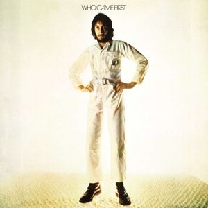 Townshend Pete - Who Came First in der Gruppe CD / Rock bei Bengans Skivbutik AB (3912503)