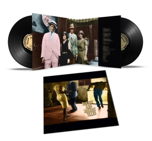 Dylan Bob - Rough And Rowdy Ways in der Gruppe UNSERE TIPPS / Årsbästalistor 2020 / Uncut 2020 bei Bengans Skivbutik AB (3912580)