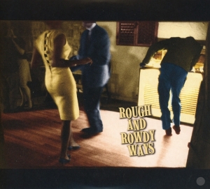 Dylan Bob - Rough And Rowdy Ways in der Gruppe UNSERE TIPPS / Årsbästalistor 2020 / Uncut 2020 bei Bengans Skivbutik AB (3912581)