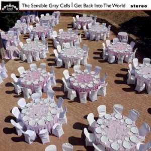 Sensible Grey Cells The - Get Back Into The World (Vinyl Lp) in der Gruppe VINYL / Pop-Rock bei Bengans Skivbutik AB (3912969)