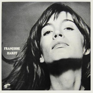 Hardy Françoise - La Question in der Gruppe VINYL / Pop-Rock bei Bengans Skivbutik AB (3913303)