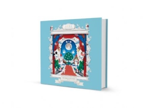 Gwsn - Park in the night (Part two) in der Gruppe CD bei Bengans Skivbutik AB (3913577)