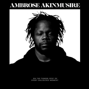 Ambrose Akinmusire - On the Tender Spot of Every Calloused Moment in der Gruppe UNSERE TIPPS / Årsbästalistor 2020 / JazzTimes 2020 bei Bengans Skivbutik AB (3913594)